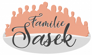 Familie Sasek – Die offizielle Webseite Logo