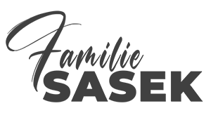 Familie Sasek – Die offizielle Webseite Logo