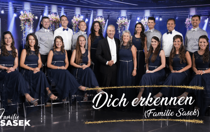 Dich erkennen