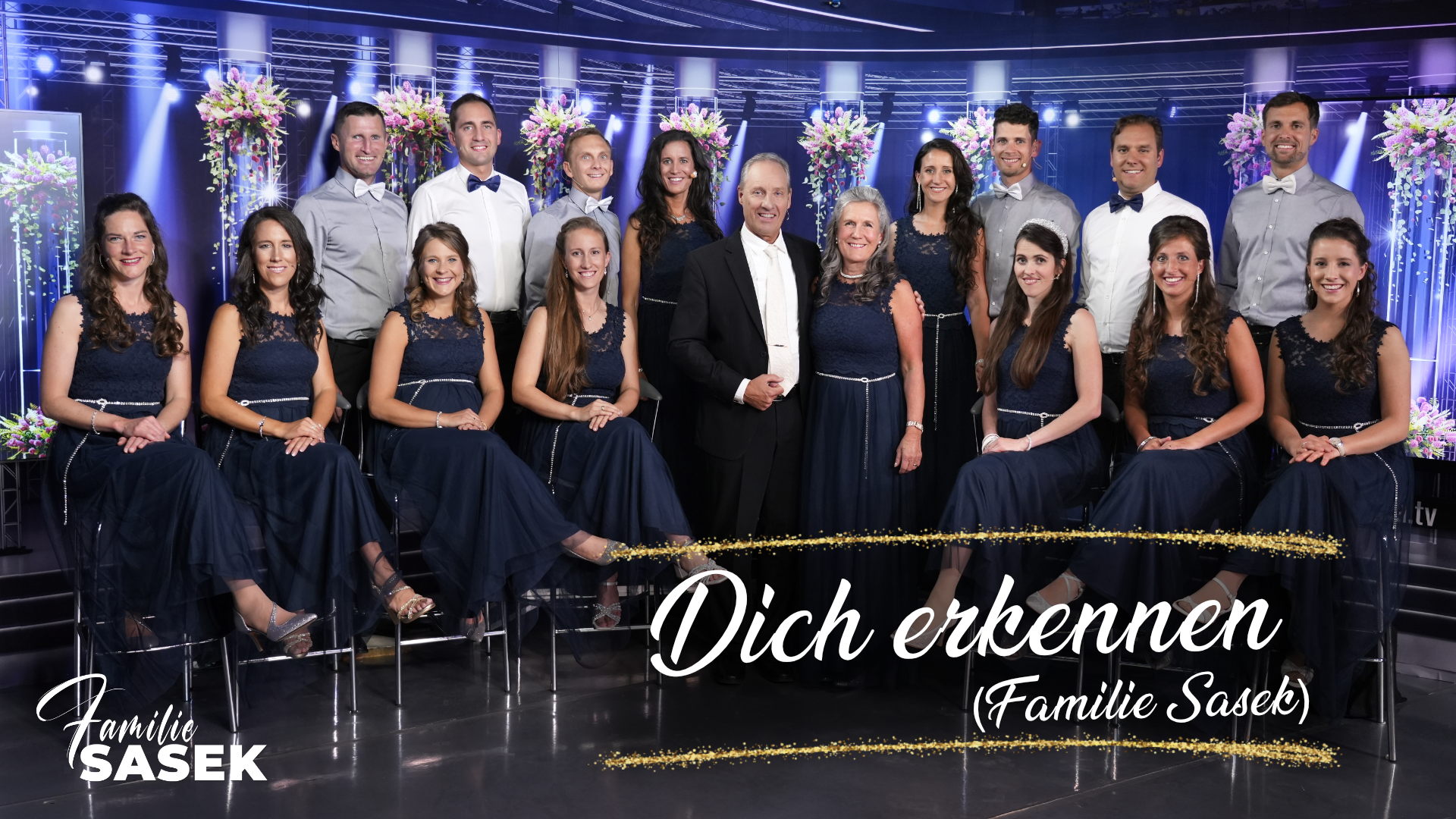 Dich erkennen